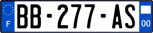 BB-277-AS