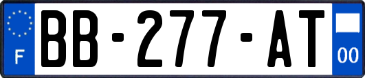 BB-277-AT