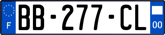 BB-277-CL