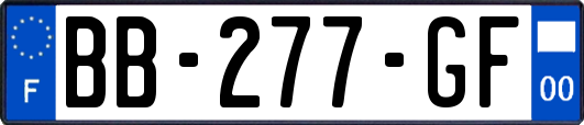 BB-277-GF