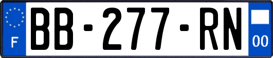 BB-277-RN