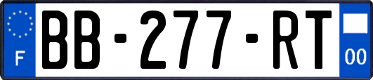 BB-277-RT