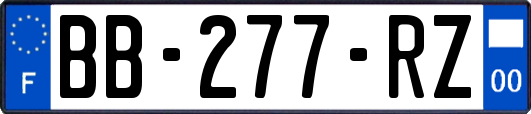 BB-277-RZ