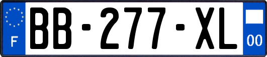 BB-277-XL