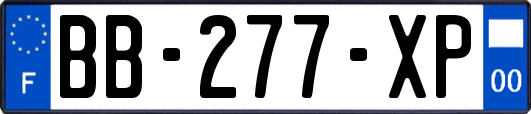 BB-277-XP