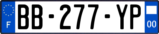 BB-277-YP