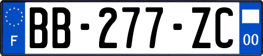 BB-277-ZC