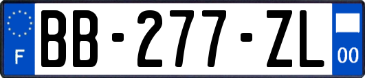 BB-277-ZL