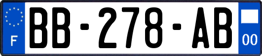 BB-278-AB