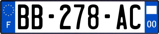 BB-278-AC