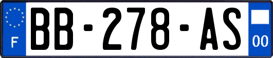 BB-278-AS