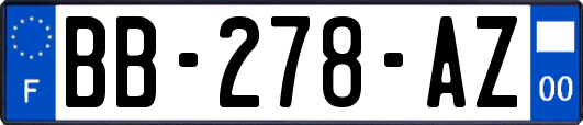 BB-278-AZ