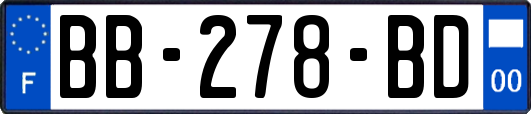 BB-278-BD