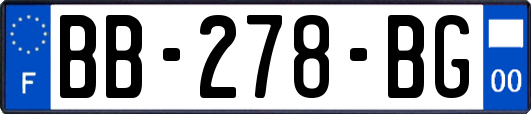 BB-278-BG