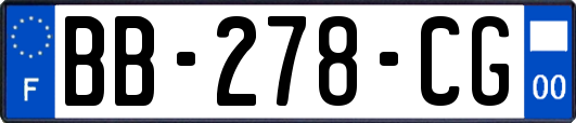 BB-278-CG