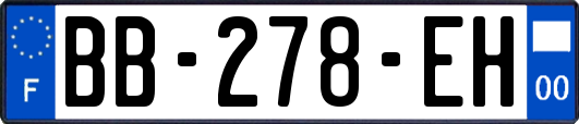 BB-278-EH