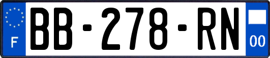 BB-278-RN