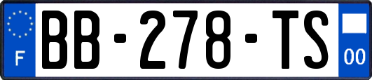 BB-278-TS