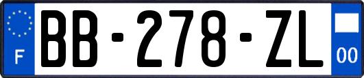 BB-278-ZL