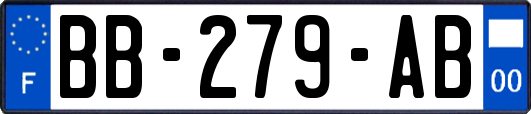 BB-279-AB