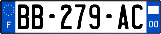 BB-279-AC