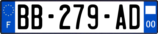 BB-279-AD