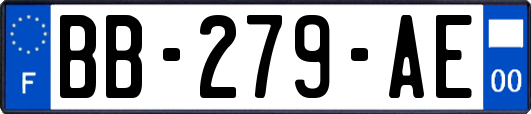 BB-279-AE