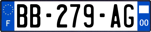 BB-279-AG