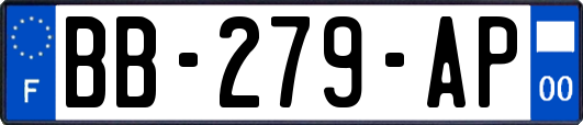 BB-279-AP