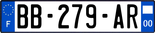 BB-279-AR