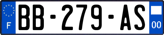 BB-279-AS