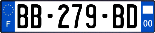 BB-279-BD