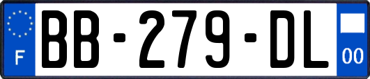 BB-279-DL