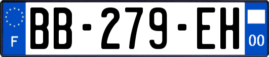 BB-279-EH