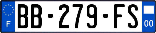 BB-279-FS