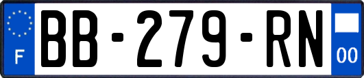 BB-279-RN