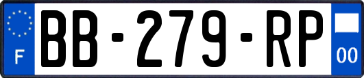 BB-279-RP