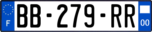 BB-279-RR