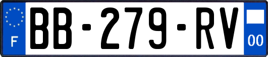 BB-279-RV