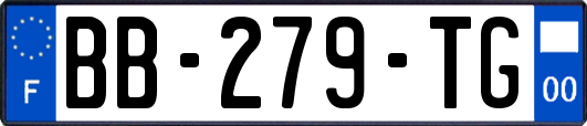 BB-279-TG