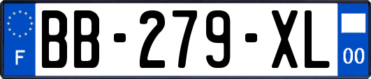 BB-279-XL