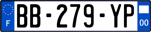 BB-279-YP