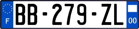 BB-279-ZL