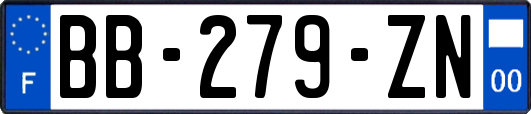 BB-279-ZN