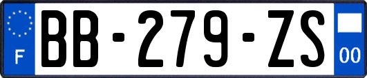 BB-279-ZS