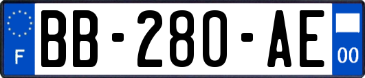 BB-280-AE