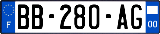 BB-280-AG