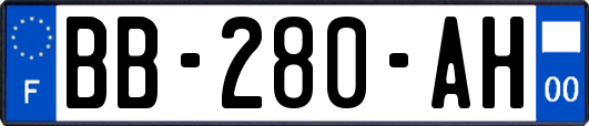 BB-280-AH