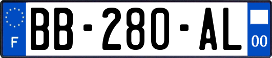 BB-280-AL