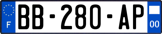 BB-280-AP